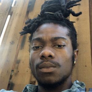 Meet your Posher, Jonathan